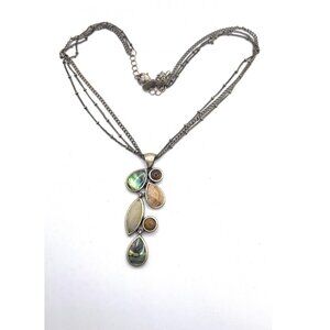 ADRIFT Retired lia sophia necklace